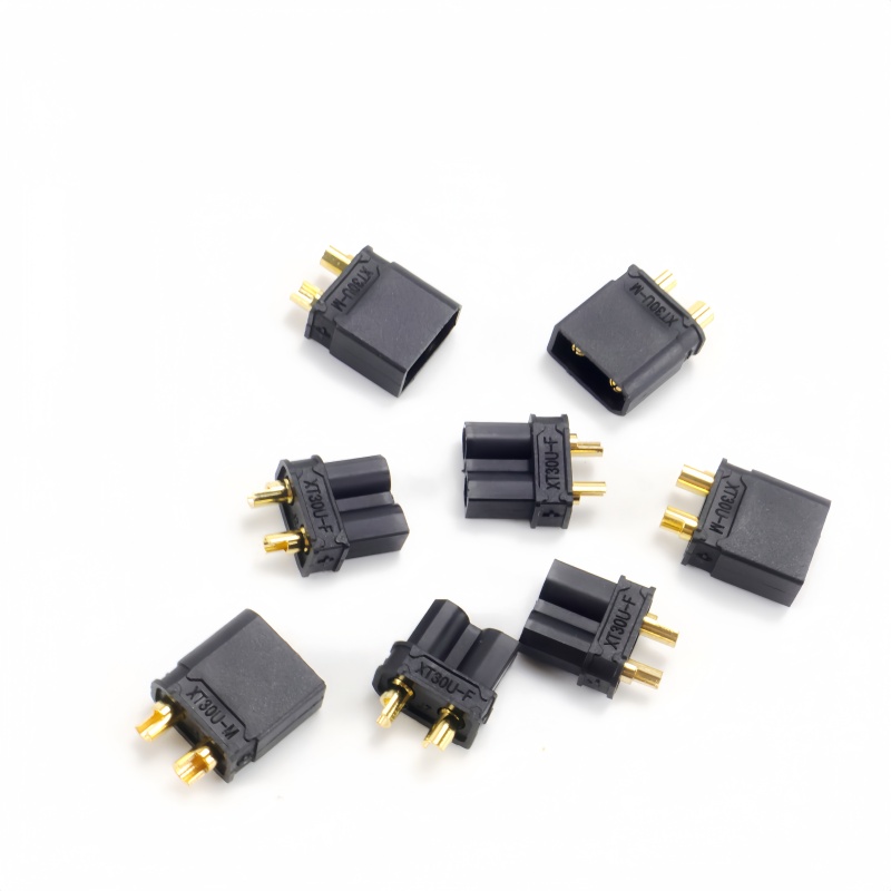 5/10/15 Pairs of XT30-U Male a - đánh giá và giá Heat Shrink Tubing