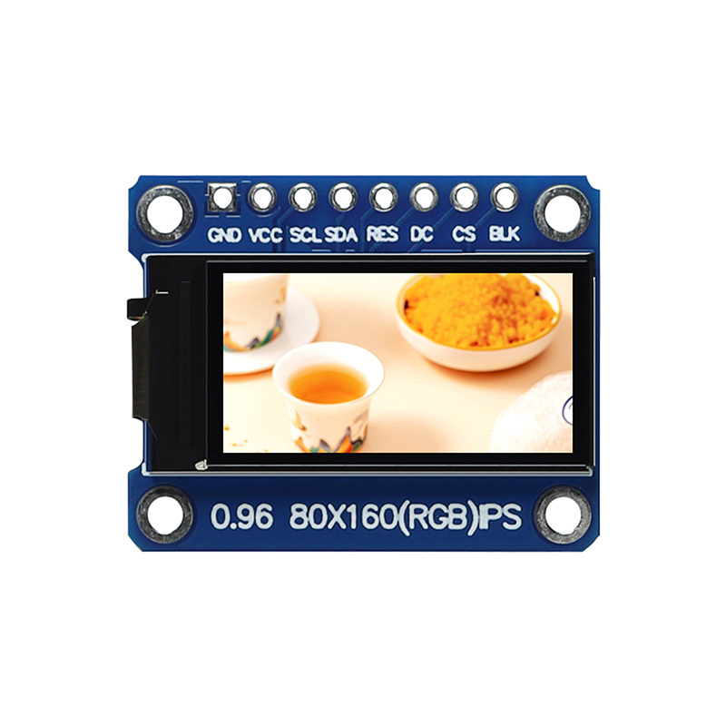 Y-1 Pc 0.96 Inch IPS OLED Disp - đánh giá và giá Diy Electronics Board