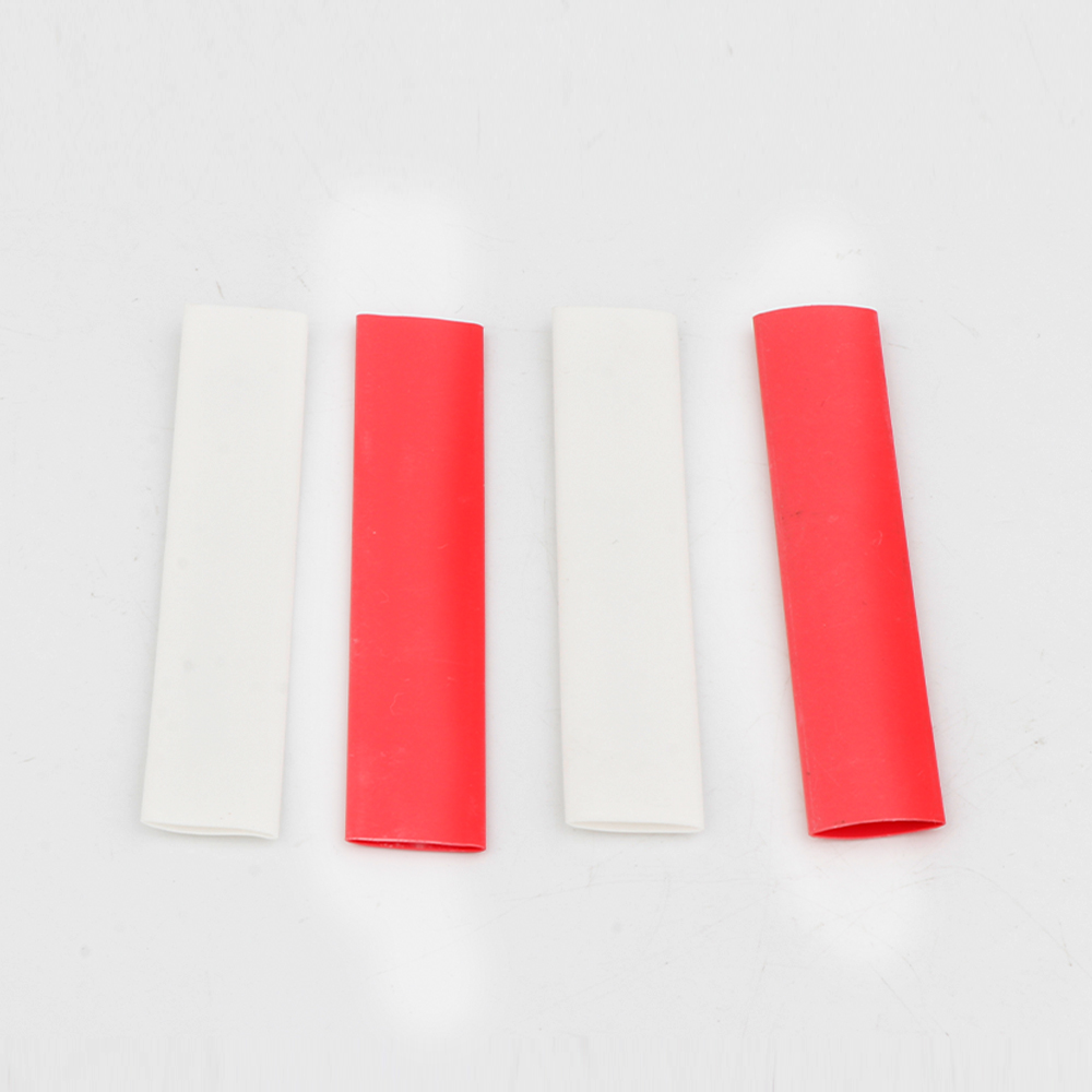 Monosaudio Heat Shrink Tube 8m - đánh giá và giá Heat Shrink Tubing