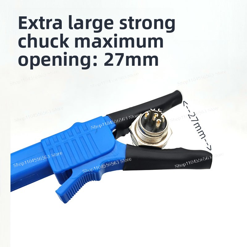Flexible Snake Arm with Alliga - đánh giá và giá Diy Electronics Holder