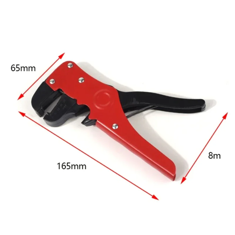 Automatic Wire Stripper Tool–0 - đánh giá và giá Wire Stripper Cutter