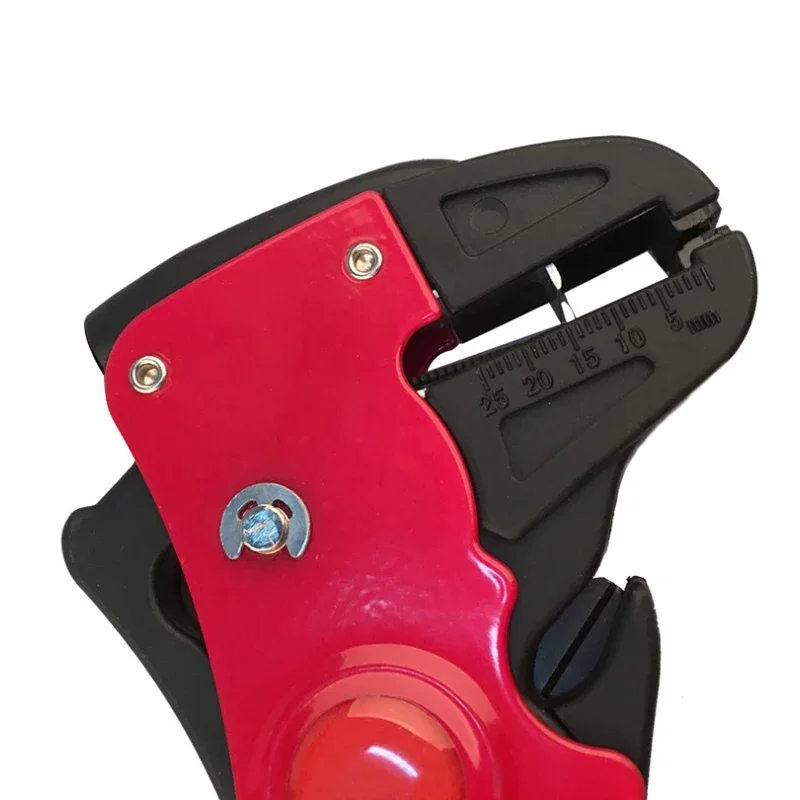 Automatic Wire Stripper Tool–0 - đánh giá và giá Wire Stripper Cutter