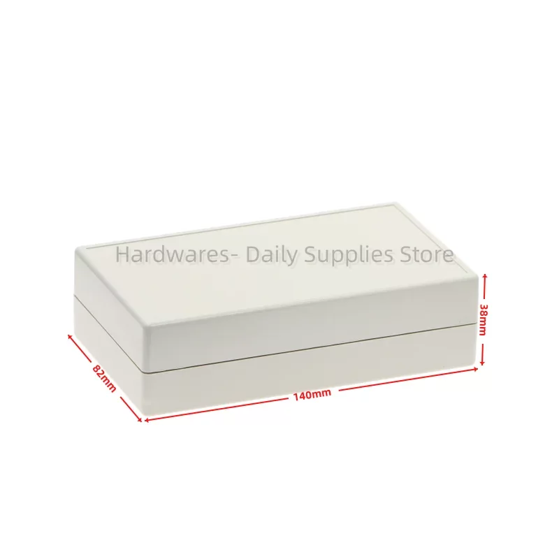 1pcs PCB Plastic Box Enclosure - đánh giá và giá Diy Electronics Box