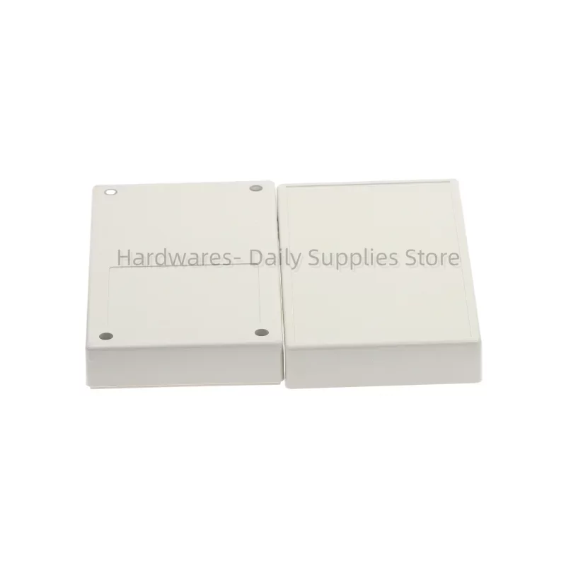 1pcs PCB Plastic Box Enclosure - đánh giá và giá Diy Electronics Box