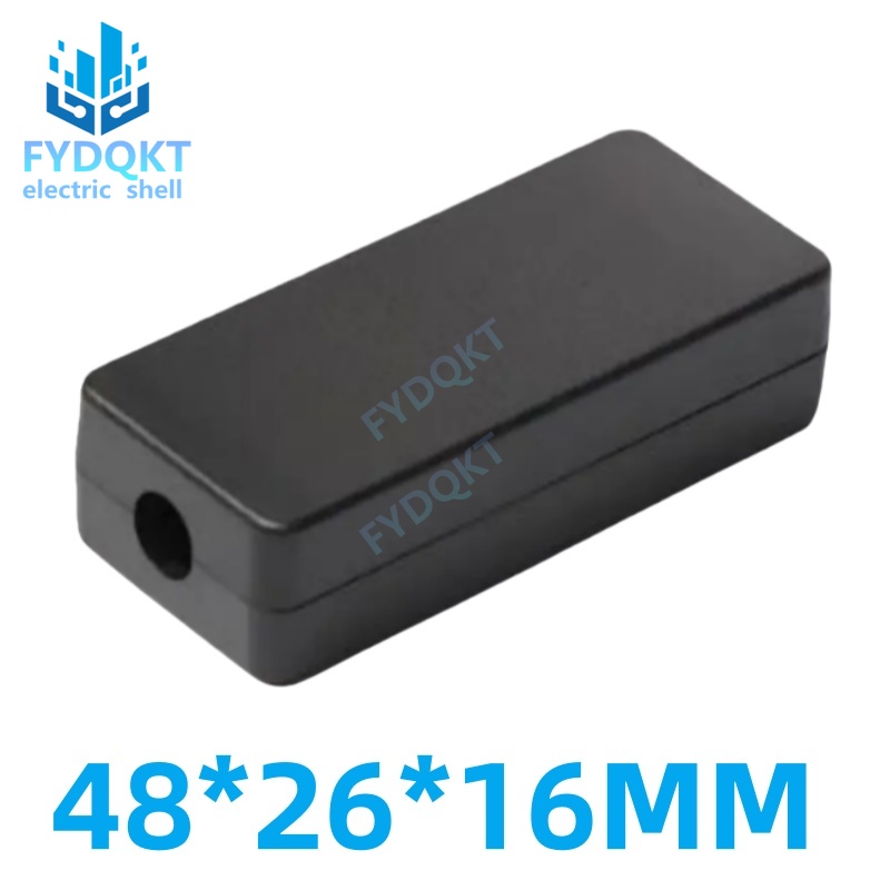 1pcs Plastic shell electronic  - đánh giá và giá Diy Electronics Box