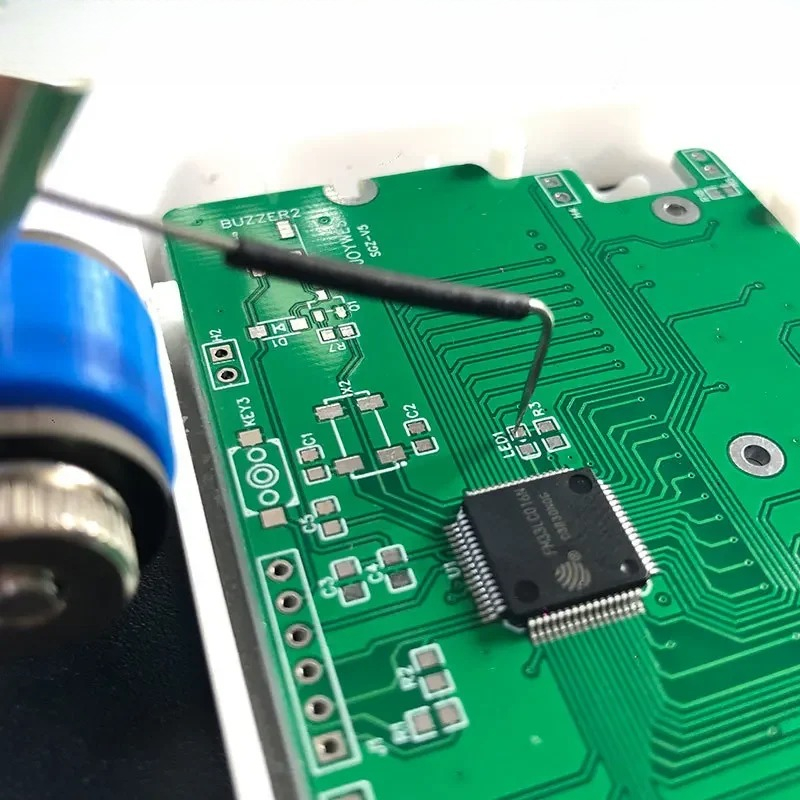 2PCS Timing Flying Line Data R - đánh giá và giá Diy Electronics Board