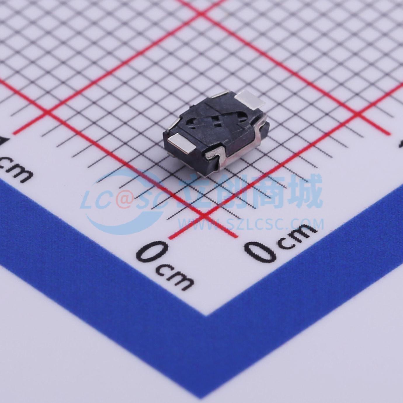 155pcs TS-1071AD-A1B3-D4 SMD 4 - đánh giá và giá Push Button Tactile
