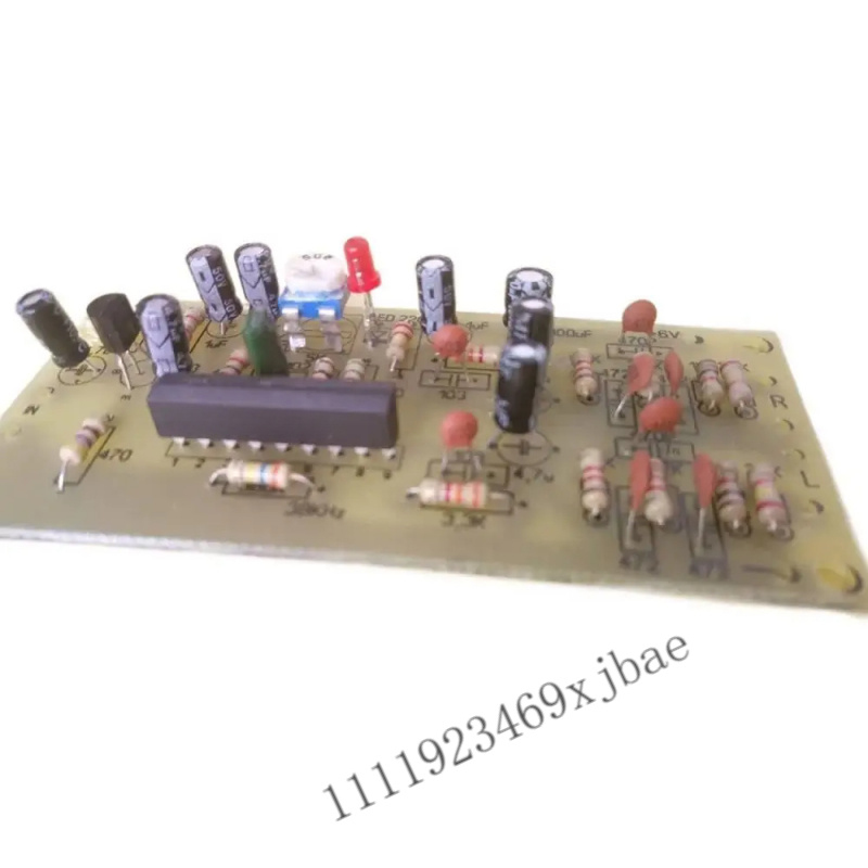 Stereo Decoder Board DIY Elect - đánh giá và giá Diy Electronics Board
