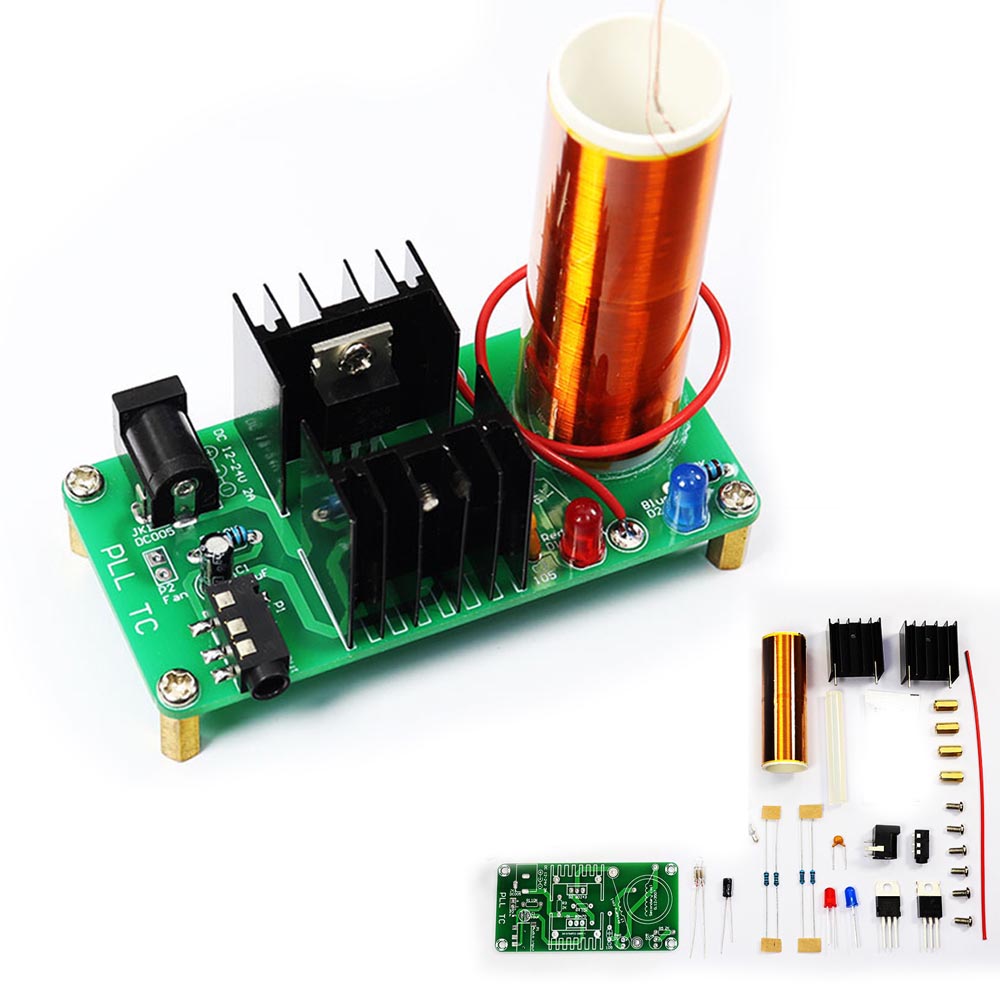 Tự Làm Điện Tử Âm Nhạc Cuộn Dâ - đánh giá và giá Diy Electronics Music