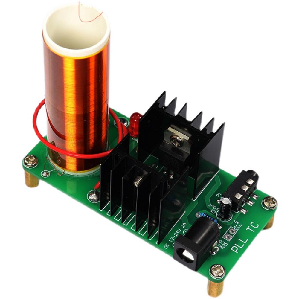 Tự Làm Điện Tử Âm Nhạc Cuộn Dâ - đánh giá và giá Diy Electronics Music