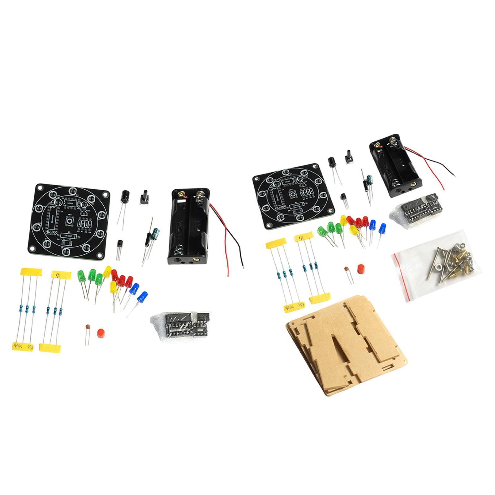 DIY Electronic Lucky Fortune W - đánh giá và giá Diy Electronics Projects For Beginners