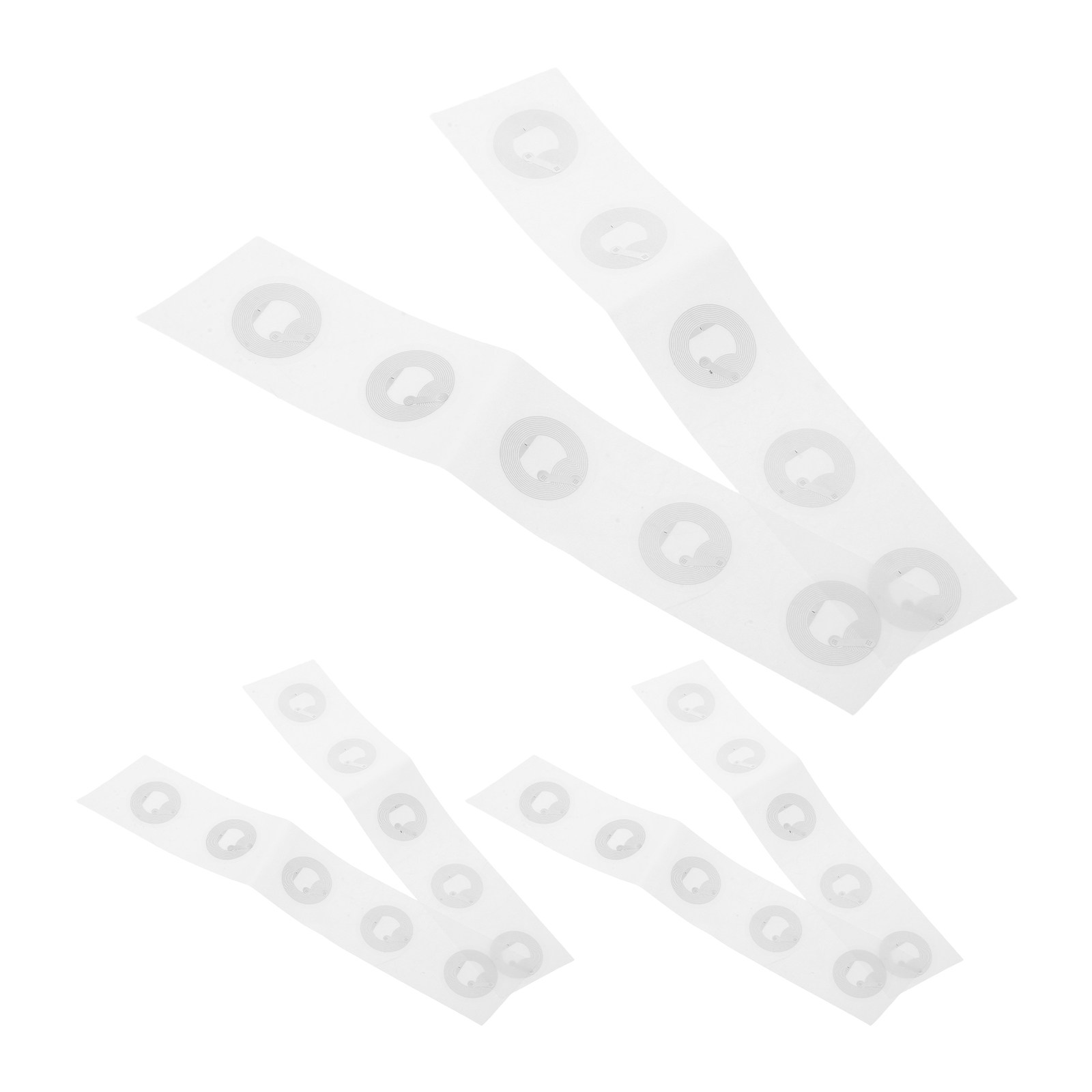 30Pcs Music NFC Electronic Tag - đánh giá và giá Diy Electronics Music