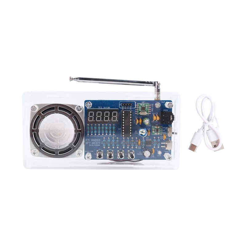 Y43A-For Beginners Electronics - đánh giá và giá Diy Electronics Projects For Beginners