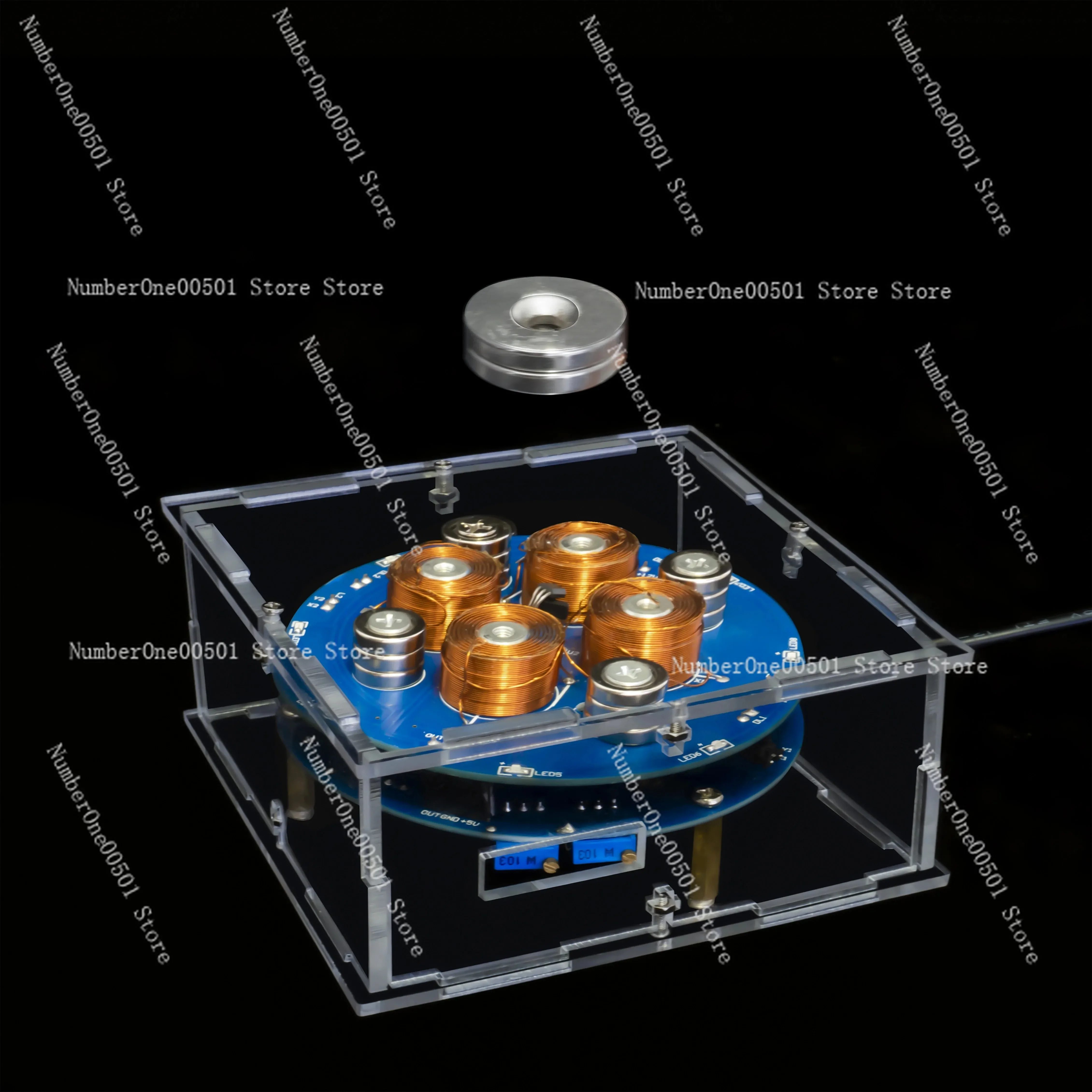 DIY Kit Fun Electronics Solder - đánh giá và giá Diy Electronics Projects For Beginners