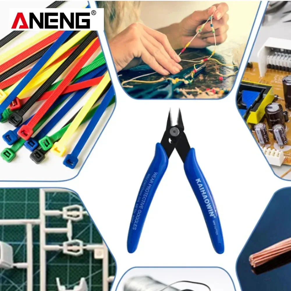 1/2/5pcs Universal diagonal pl - đánh giá và giá Diy Electronics Holder