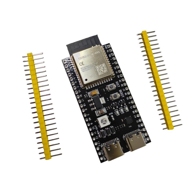 Dual Core Development Board Wi - đánh giá và giá Diy Electronics Board