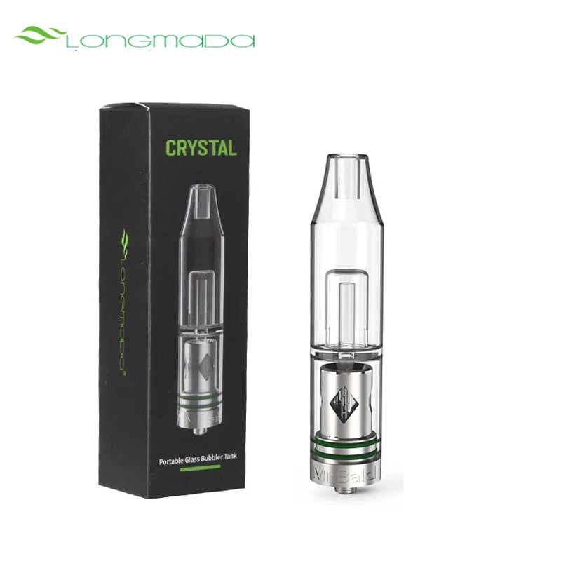 Original Longmada Crystal II 2 - đánh giá và giá Diy Vape Electronics