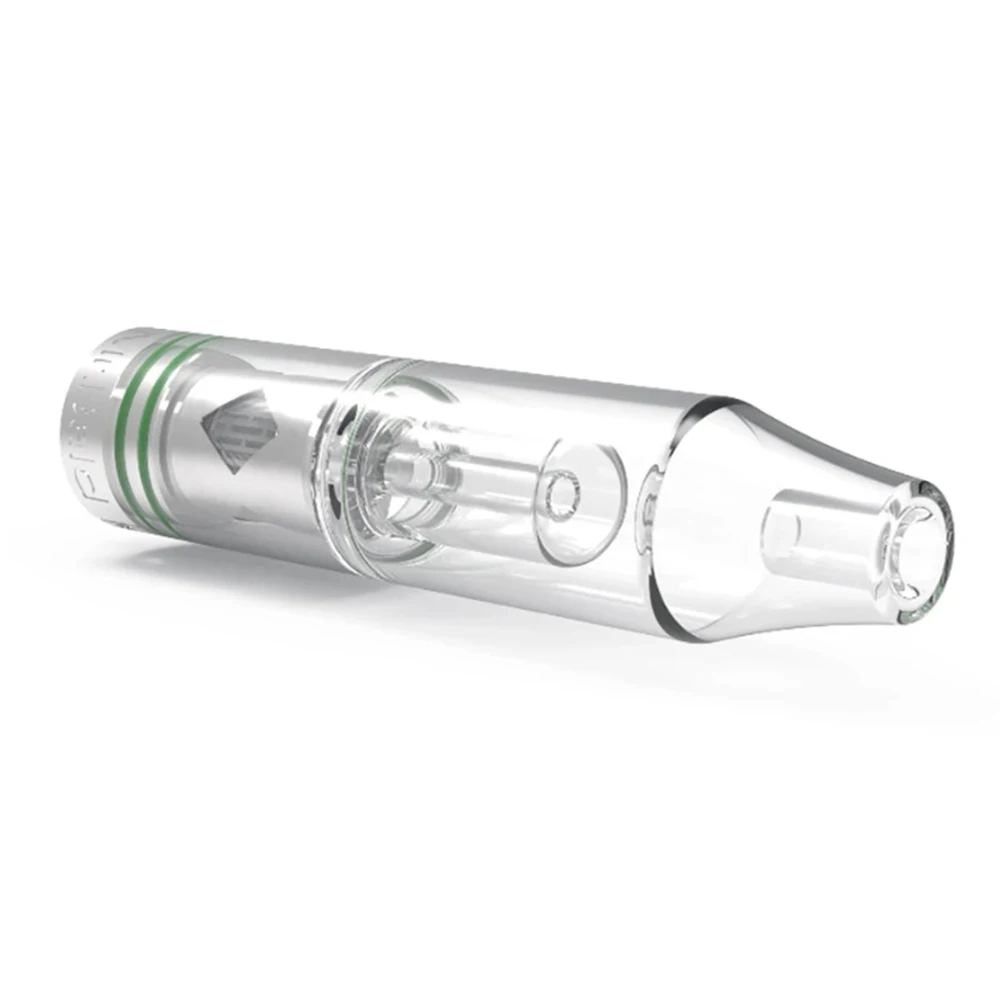 Original Longmada Crystal II 2 - đánh giá và giá Diy Vape Electronics