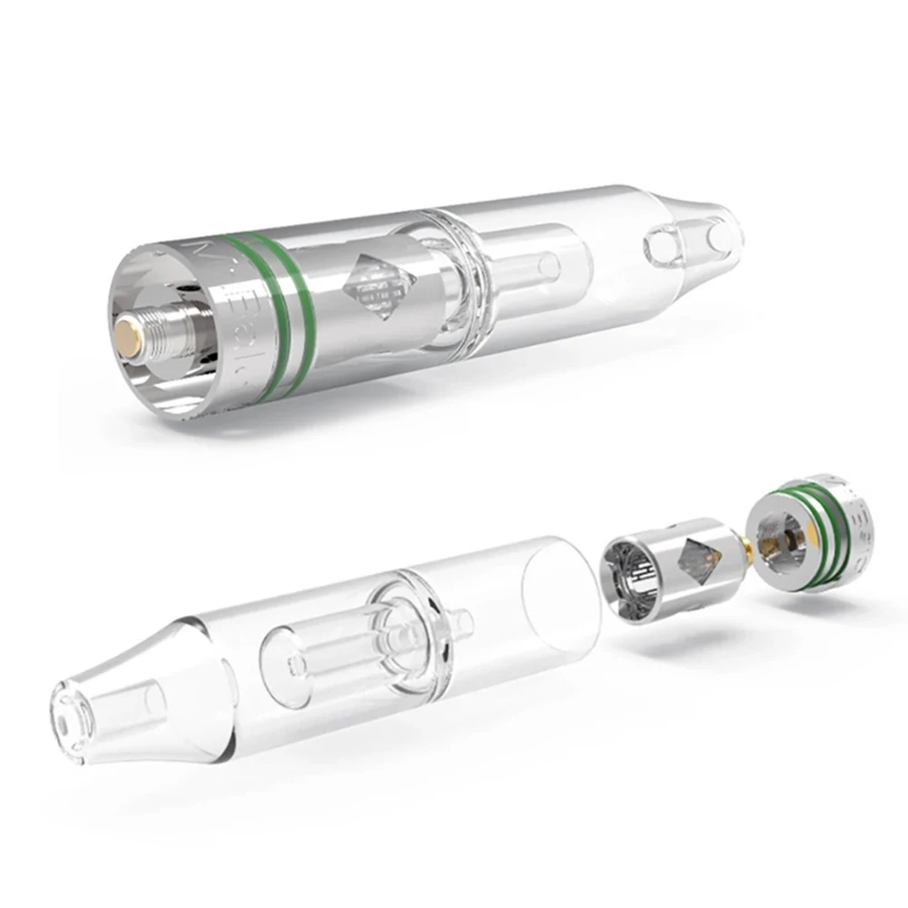 Original Longmada Crystal II 2 - đánh giá và giá Diy Vape Electronics