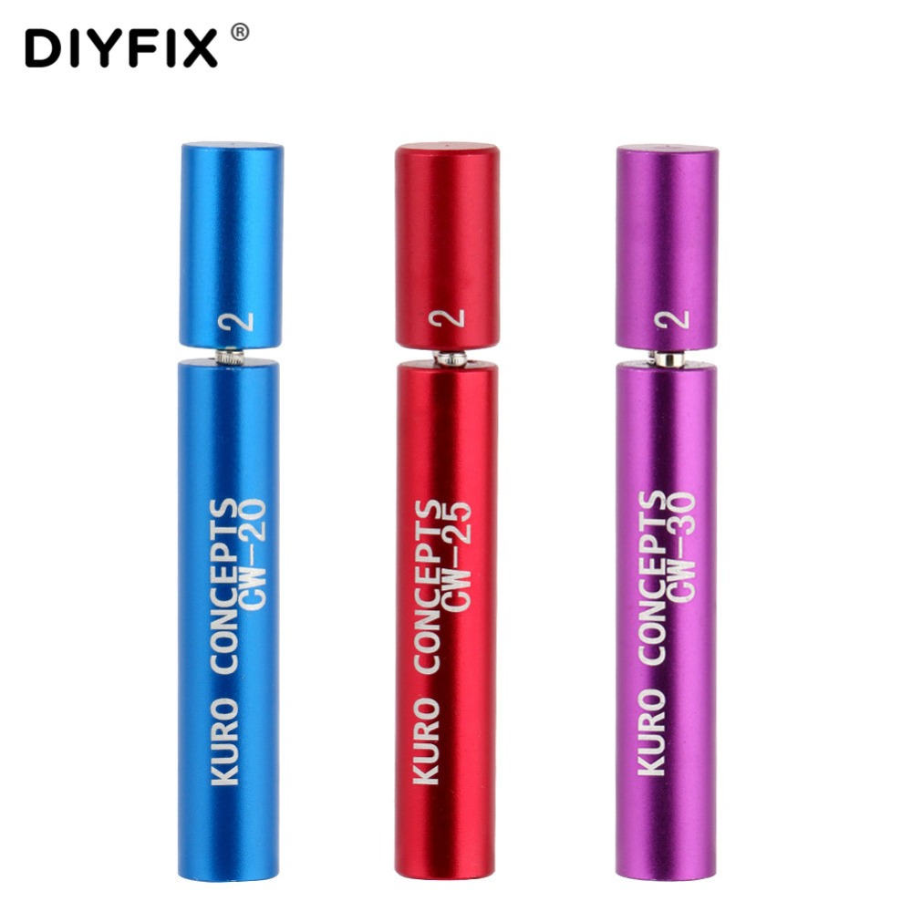 DIYFIX Cuộn Dây Cuốn Gọn Dây C - đánh giá và giá Diy Vape Electronics
