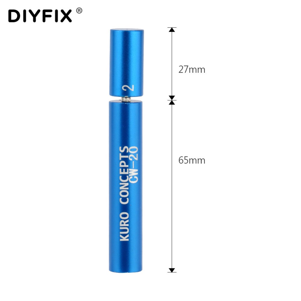 DIYFIX Cuộn Dây Cuốn Gọn Dây C - đánh giá và giá Diy Vape Electronics