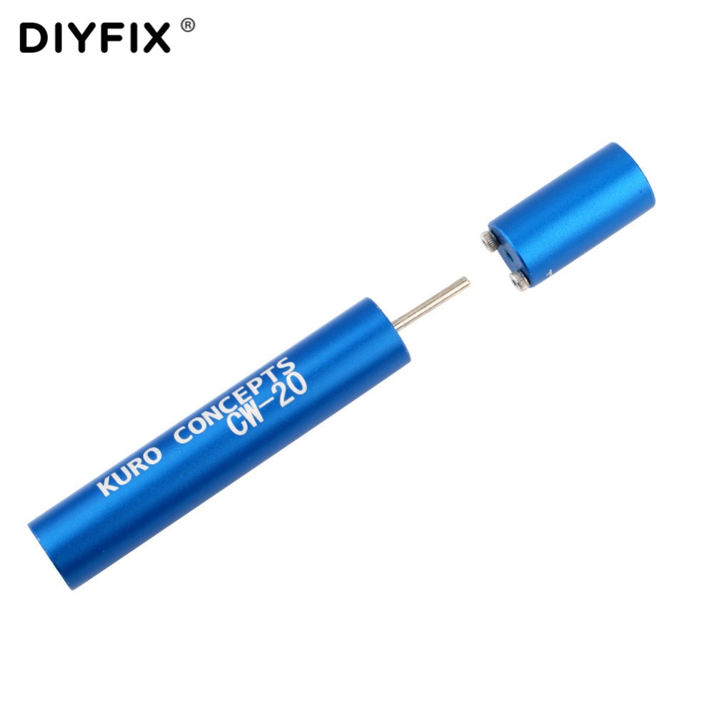 DIYFIX Cuộn Dây Cuốn Gọn Dây C - đánh giá và giá Diy Vape Electronics