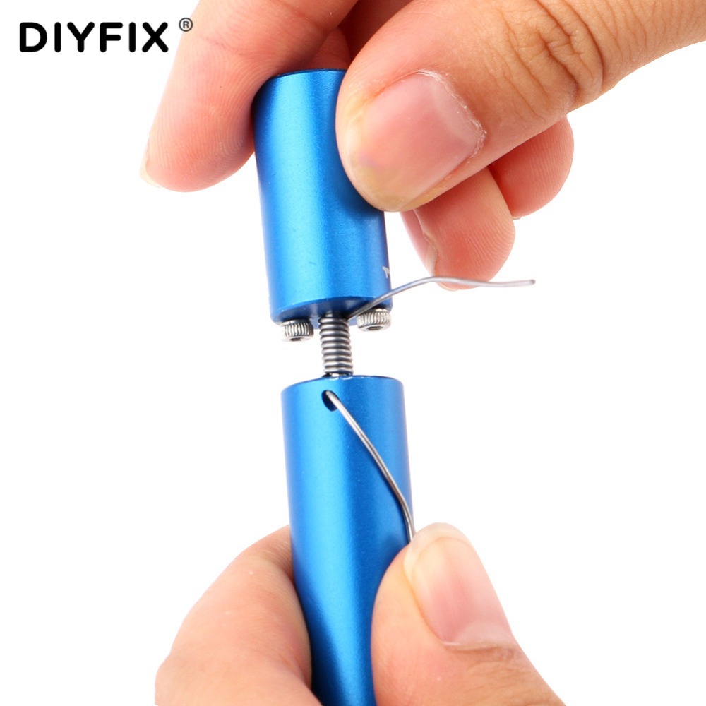 DIYFIX Cuộn Dây Cuốn Gọn Dây C - đánh giá và giá Diy Vape Electronics