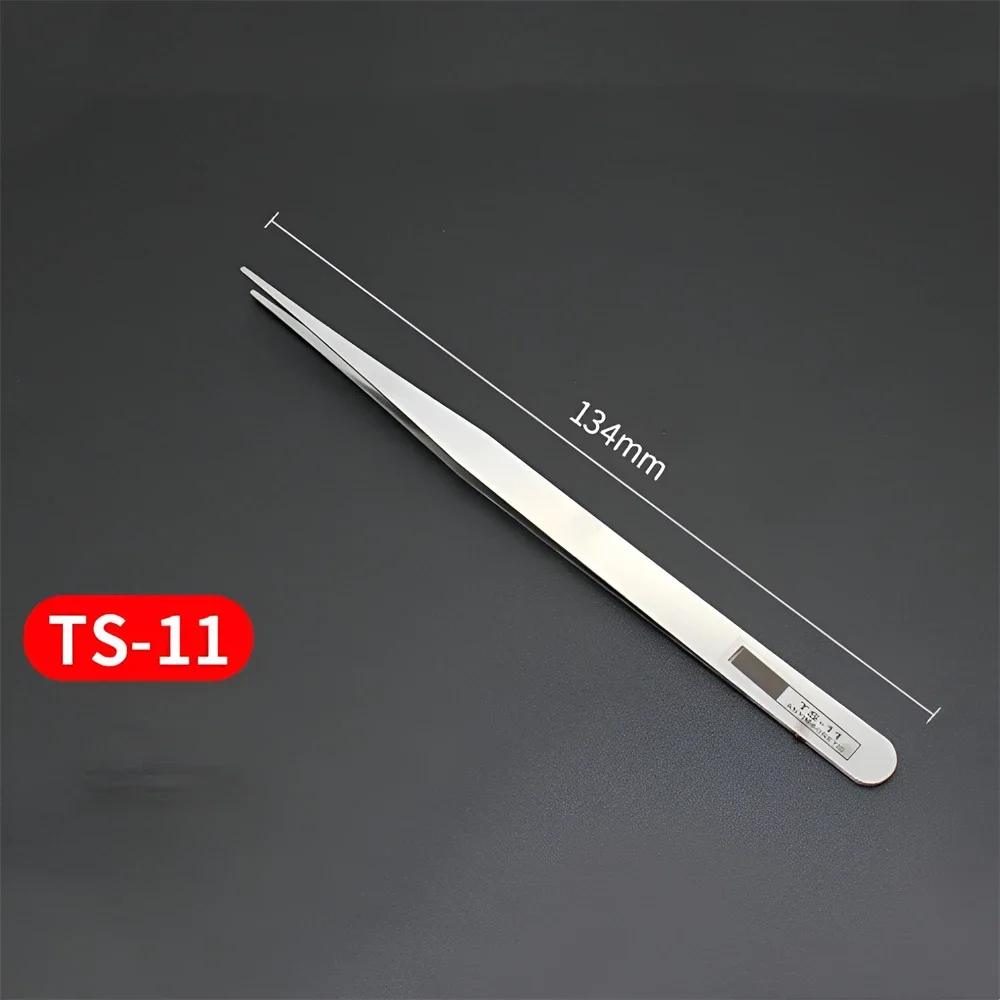 Anti-magnetic Stainless Steel  - đánh giá và giá Diy Electronics Repair Kit
