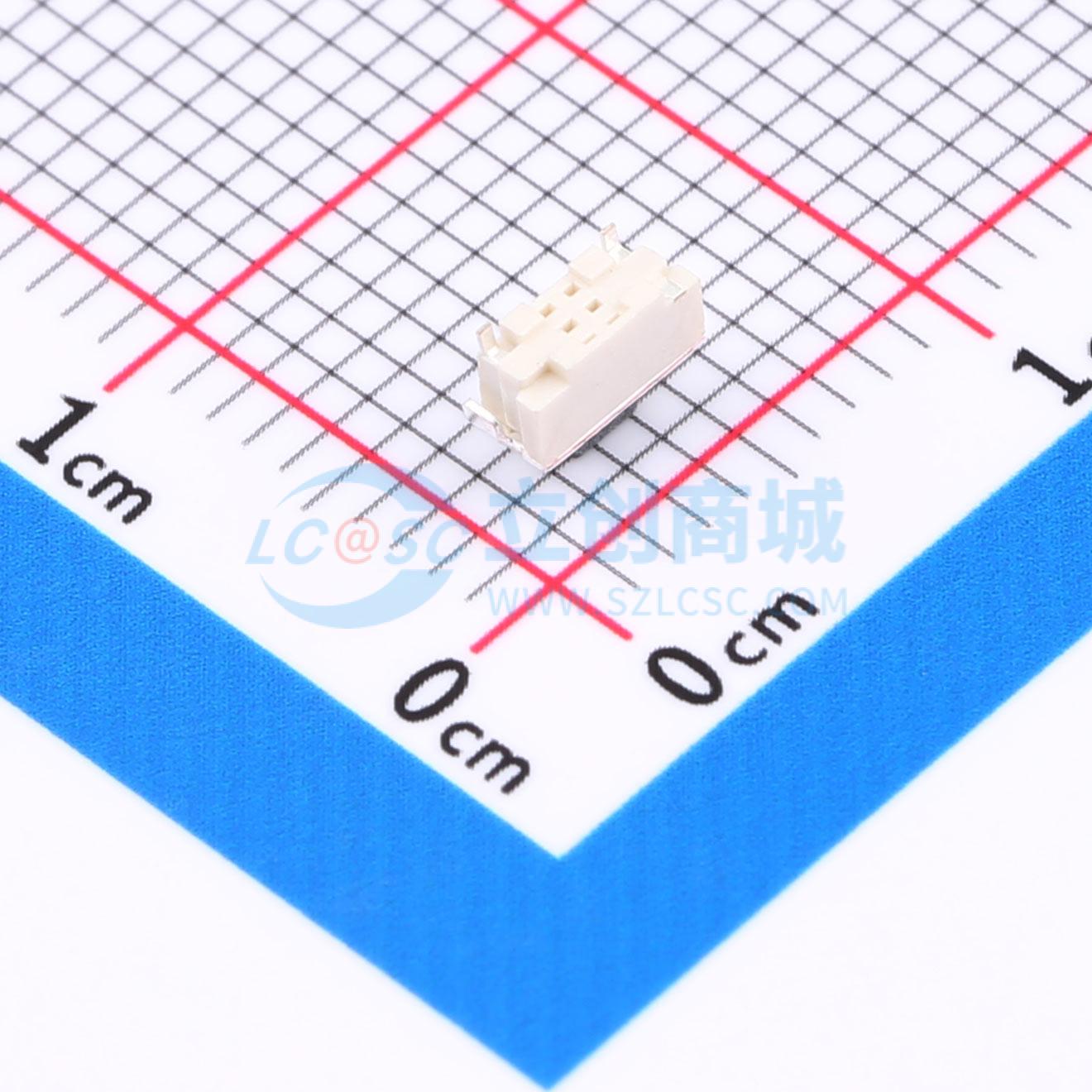 157pcs TS-1010-C-A SMD 4.7x2.3 - đánh giá và giá Push Button Tactile