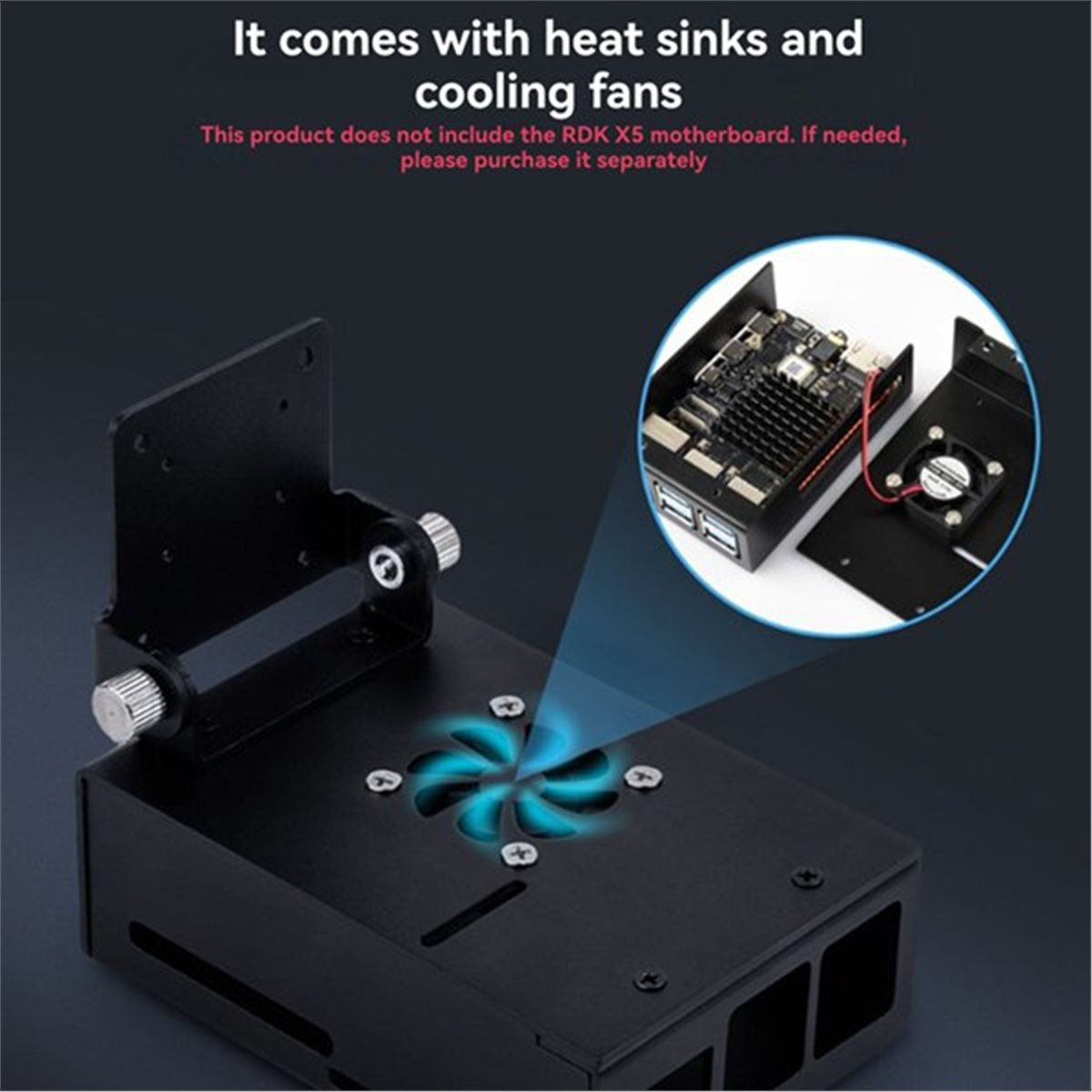 OKgood Secure Housing Case for - đánh giá và giá Diy Electronics Holder