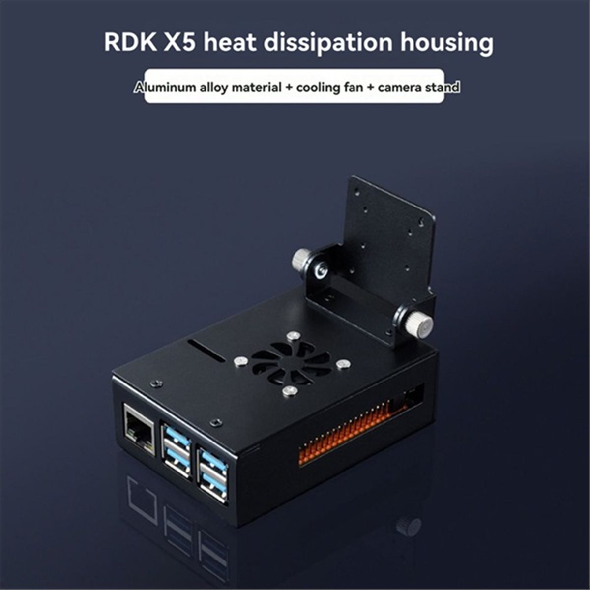 OKgood Secure Housing Case for - đánh giá và giá Diy Electronics Holder