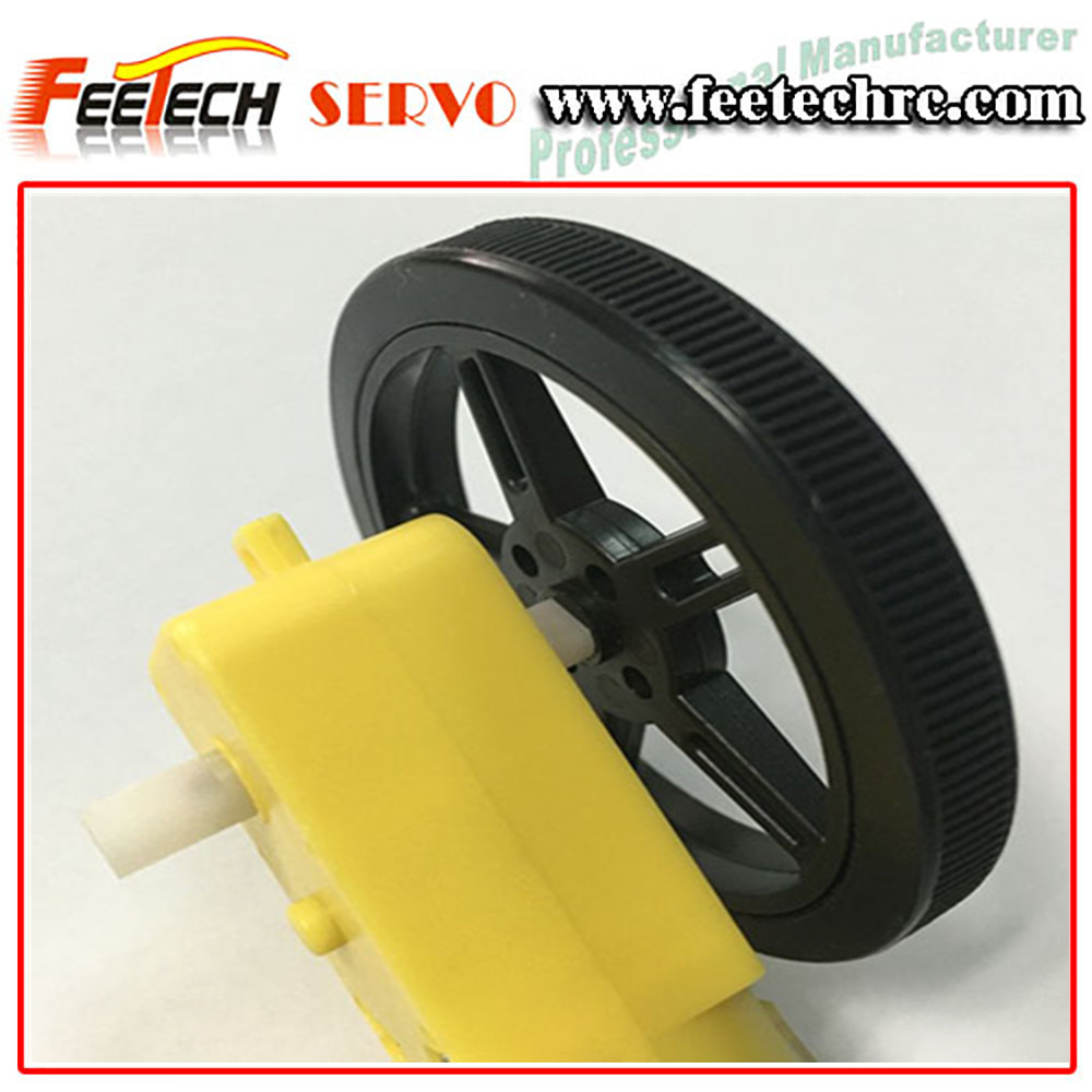 20PCS Pololu 4WD Robot Car Whe - đánh giá và giá Diy Electronics Music