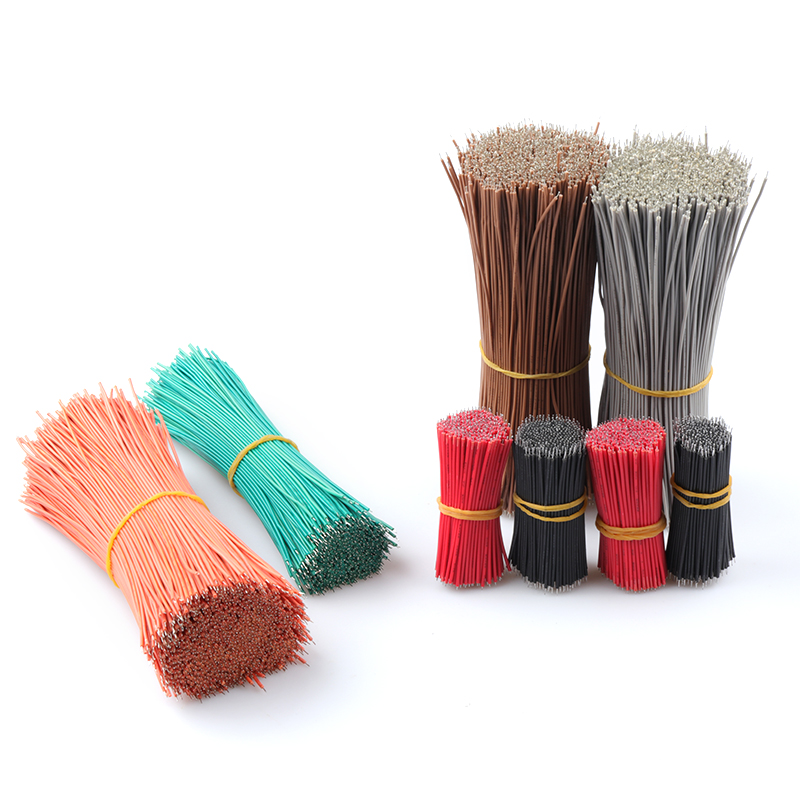 100 Cái/lốc 26AWG Uy Tín Mạ Bo - đánh giá và giá Breadboard Jumper Wire