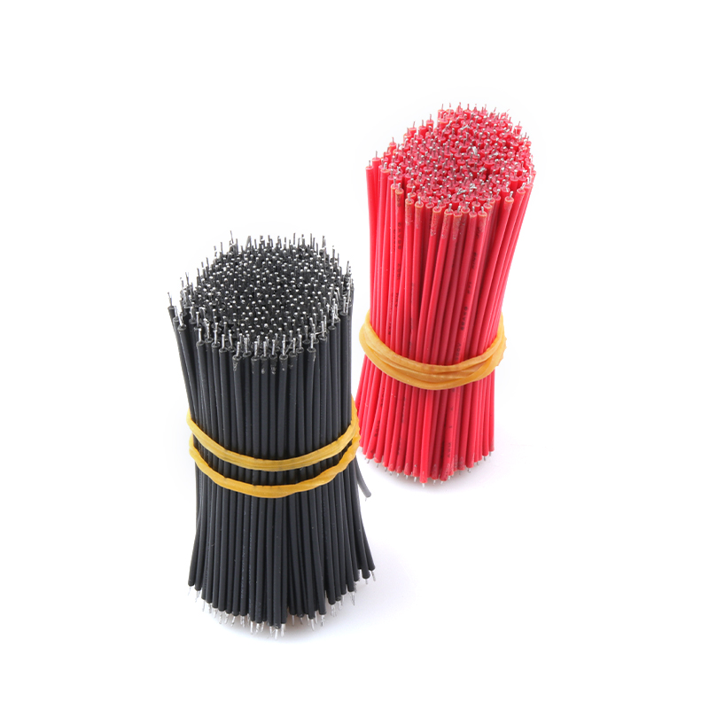 100 Cái/lốc 26AWG Uy Tín Mạ Bo - đánh giá và giá Breadboard Jumper Wire