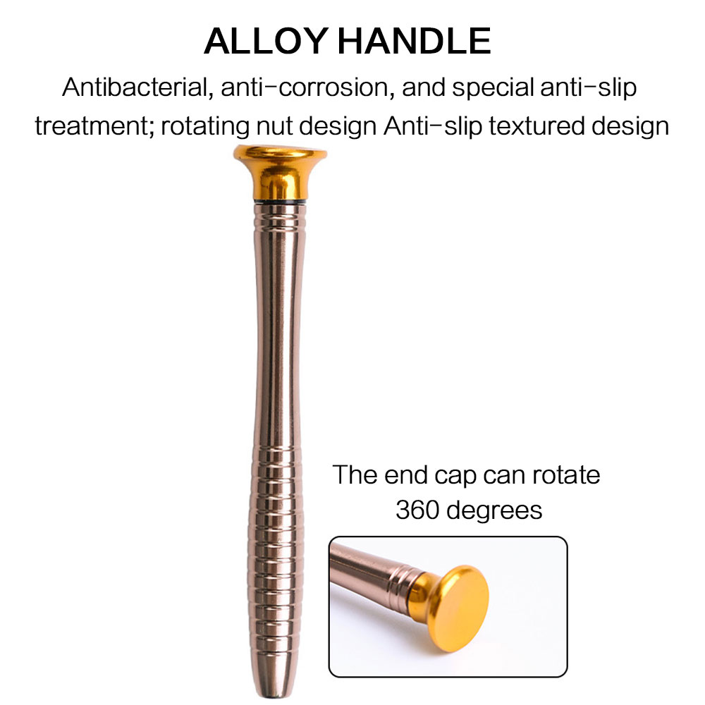 25 in 1 Precision Screwdriver  - đánh giá và giá Diy Electronics Repair Kit