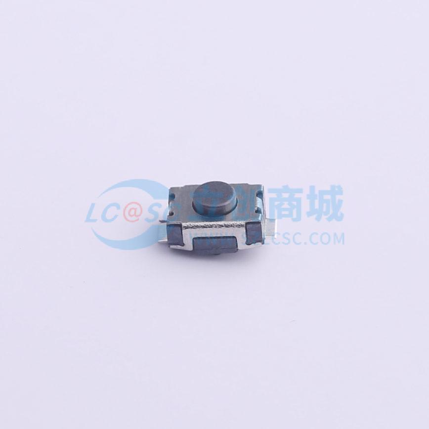 161pcs TS-1088C-02026 SMD 4x3m - đánh giá và giá Push Button Tactile