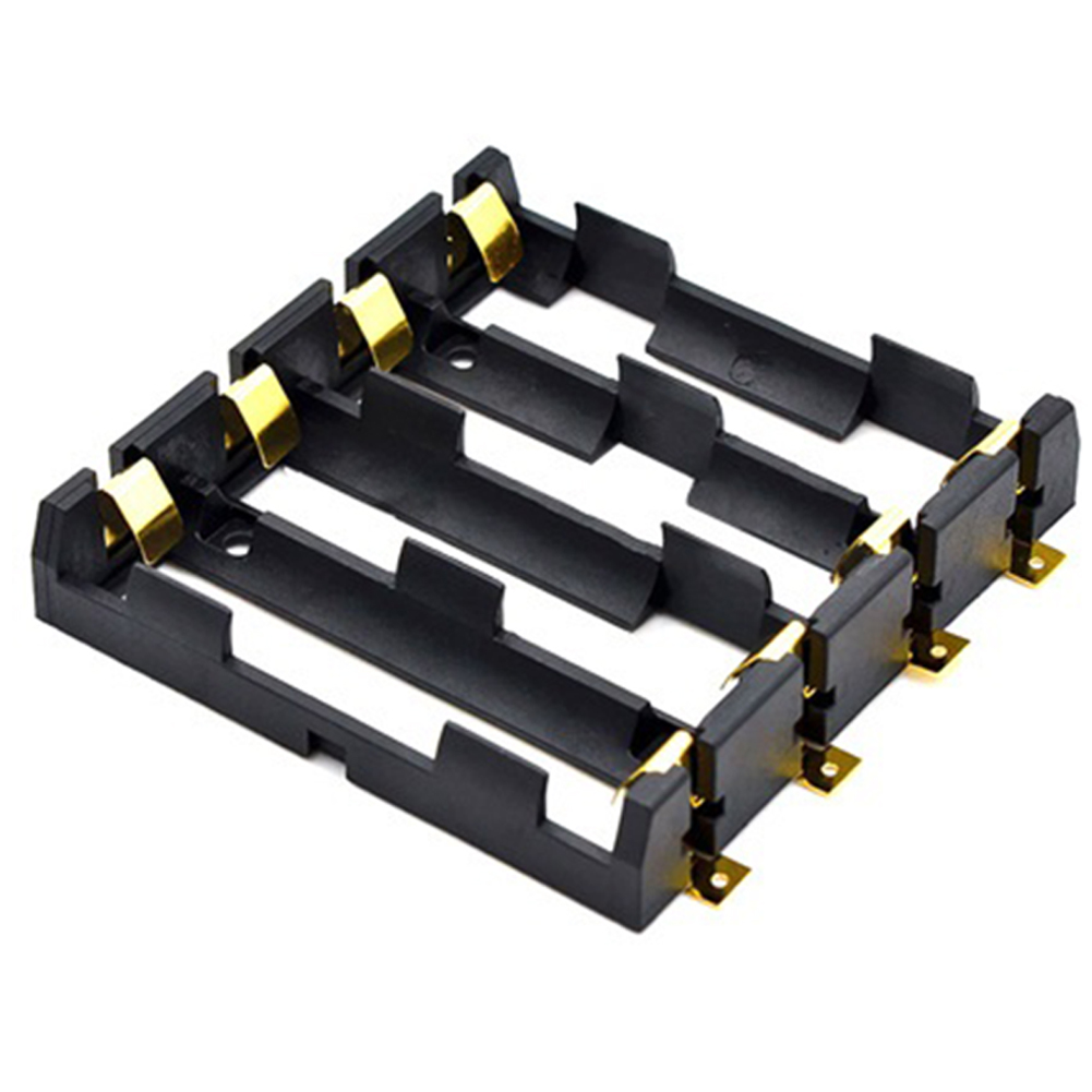 Batteries Container Battery Ho - đánh giá và giá Diy Electronics Holder
