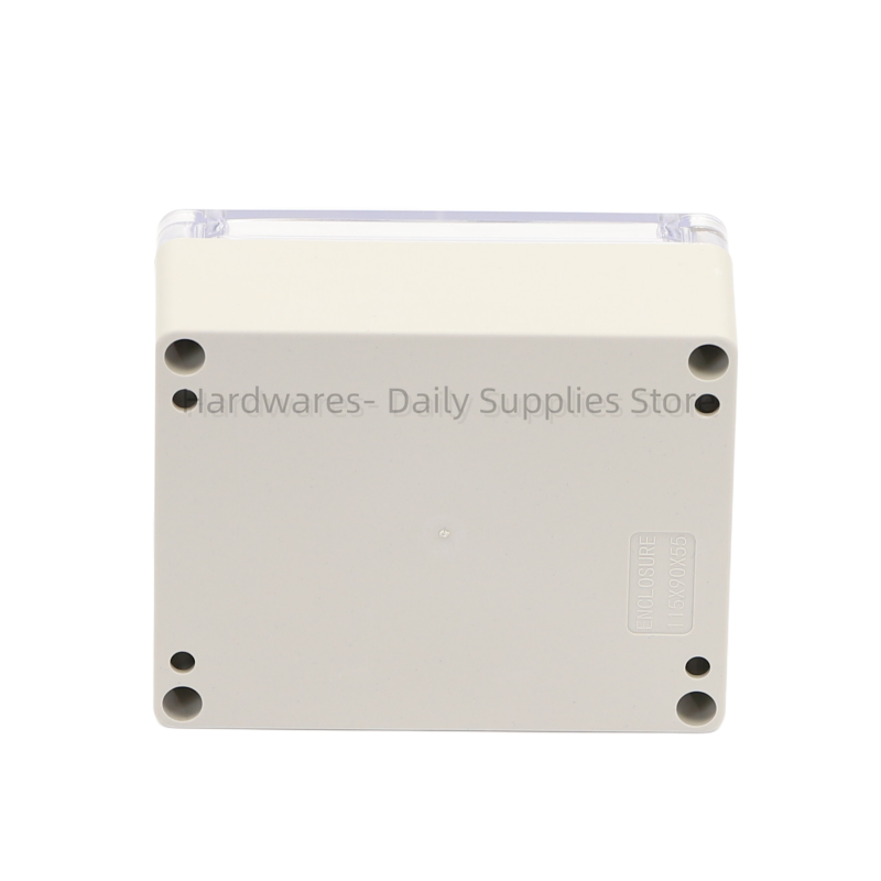 1Pc Nhựa Dẻo Chống Thấm Nước K - đánh giá và giá Diy Electronics Box