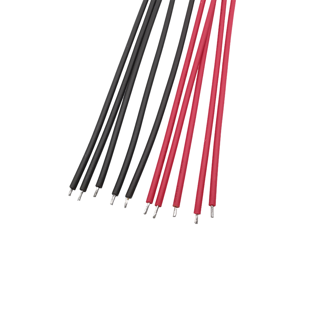 100Pcs 20AWG Breadboard Jumper - đánh giá và giá Breadboard Jumper Wire