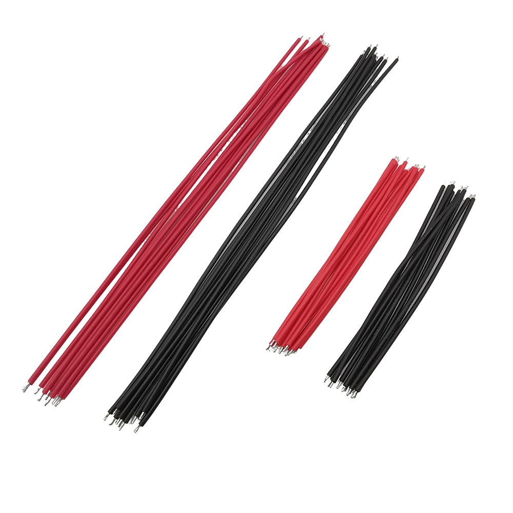 100Pcs 20AWG Breadboard Jumper - đánh giá và giá Breadboard Jumper Wire