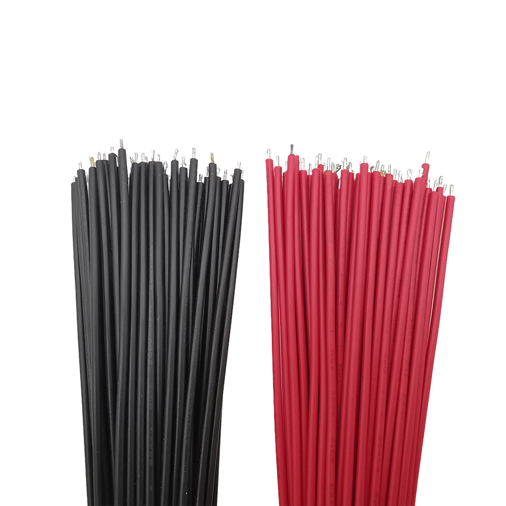 100Pcs 20AWG Breadboard Jumper - đánh giá và giá Breadboard Jumper Wire