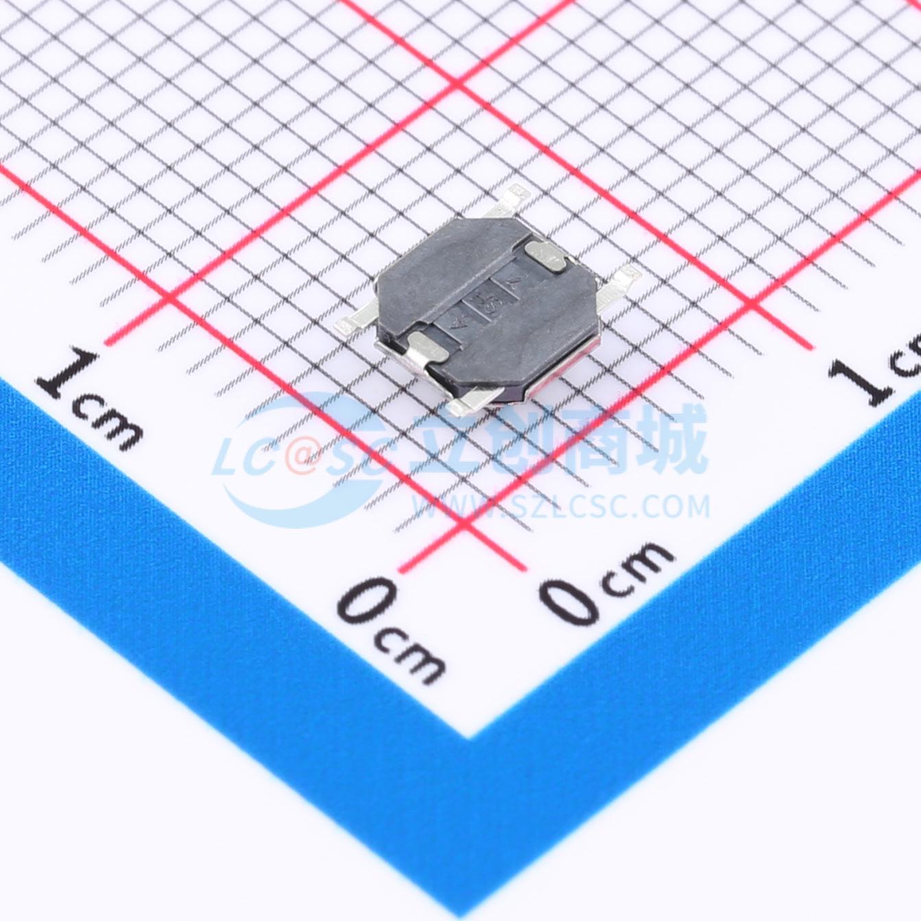 492pcs HX 5.2x5.2x2.0H SWITCH  - đánh giá và giá Push Button Tactile