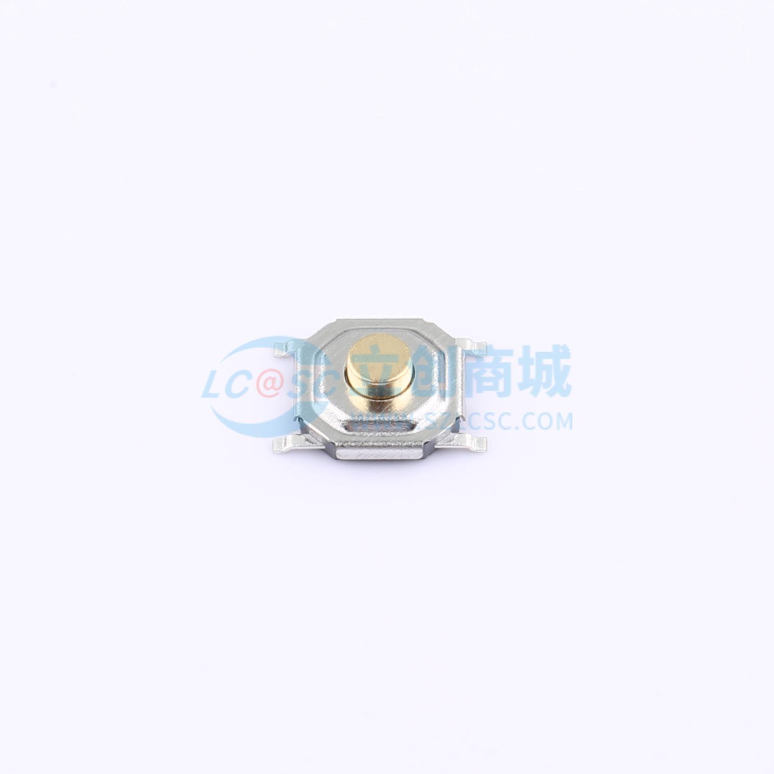 492pcs HX 5.2x5.2x2.0H SWITCH  - đánh giá và giá Push Button Tactile