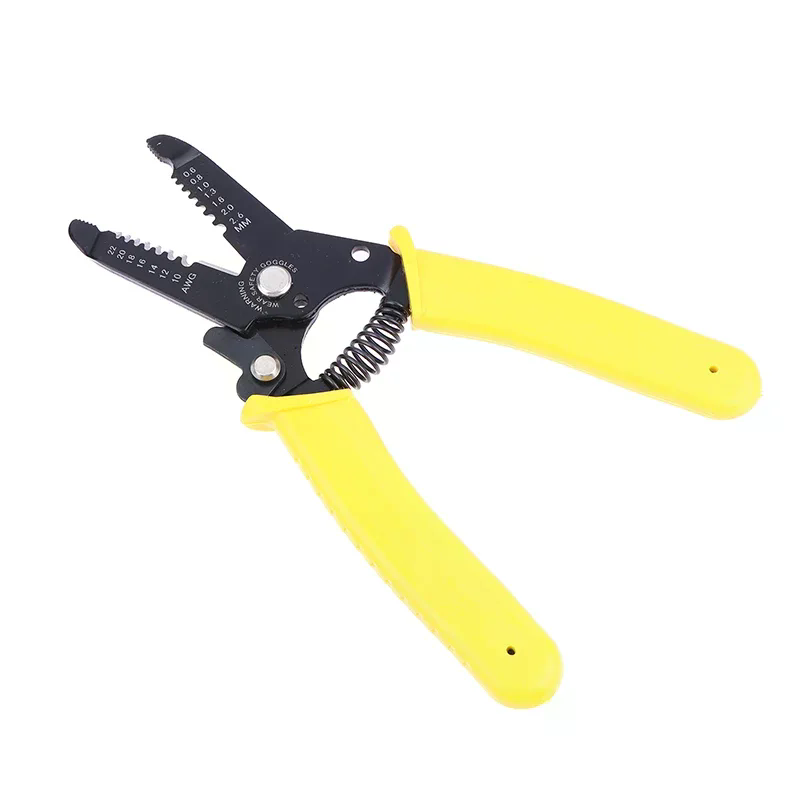 Multifunctional Wire Strippers - đánh giá và giá Wire Stripper Cutter