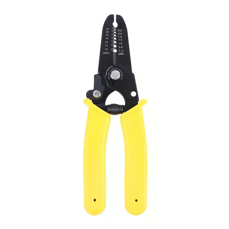 Multifunctional Wire Strippers - đánh giá và giá Wire Stripper Cutter