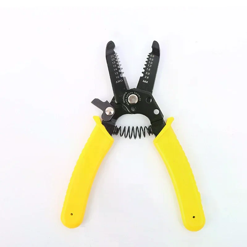 Multifunctional Wire Strippers - đánh giá và giá Wire Stripper Cutter
