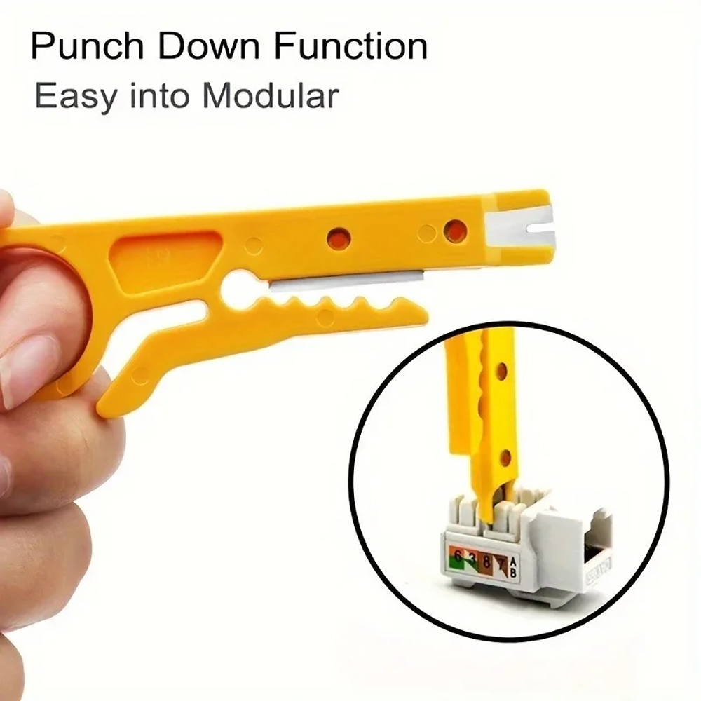 Multifunctional Wire Stripper  - đánh giá và giá Wire Stripper Cutter
