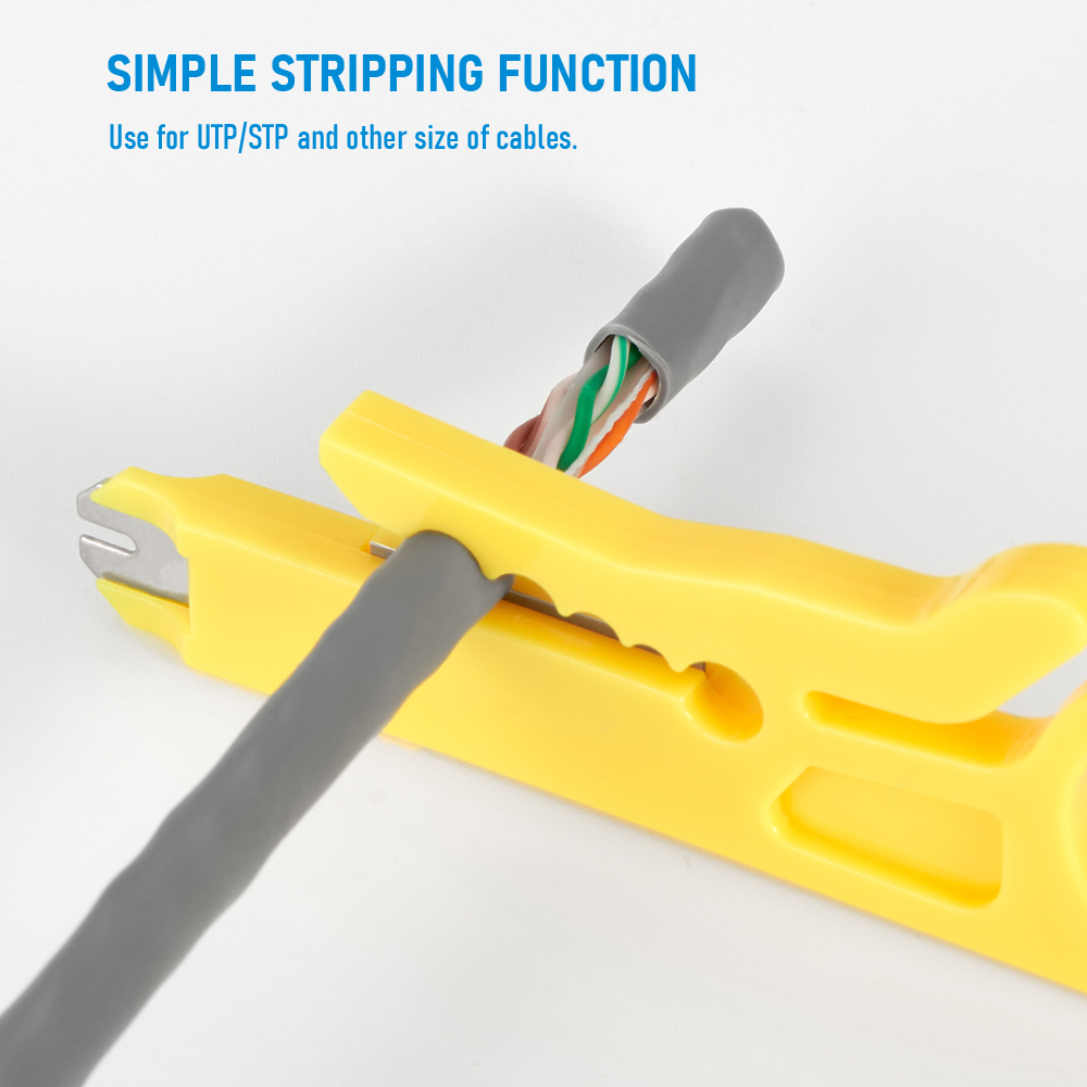 Multifunctional Wire Stripper  - đánh giá và giá Wire Stripper Cutter