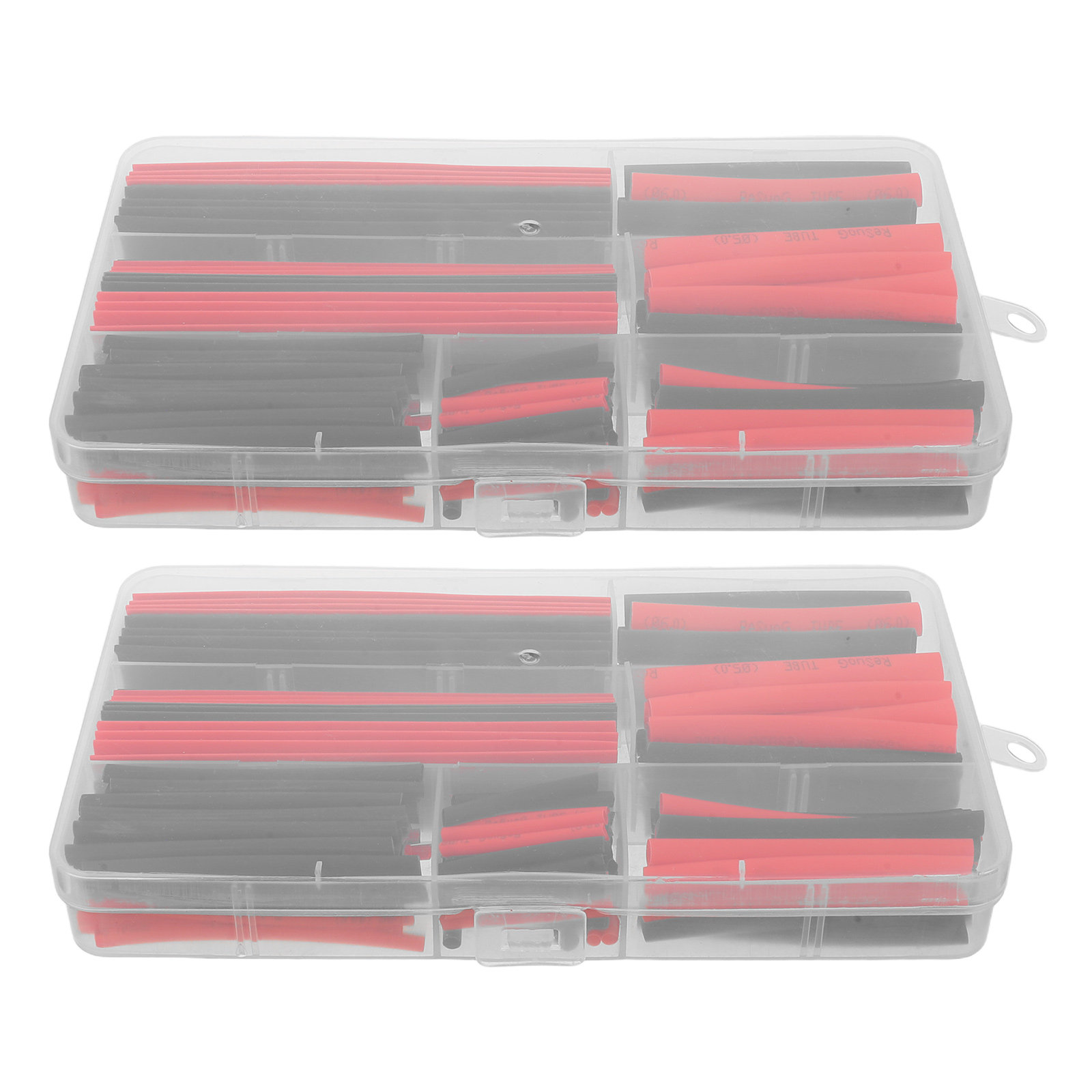 300Pcs Heat Shrink Tubing Blac - đánh giá và giá Heat Shrink Tubing