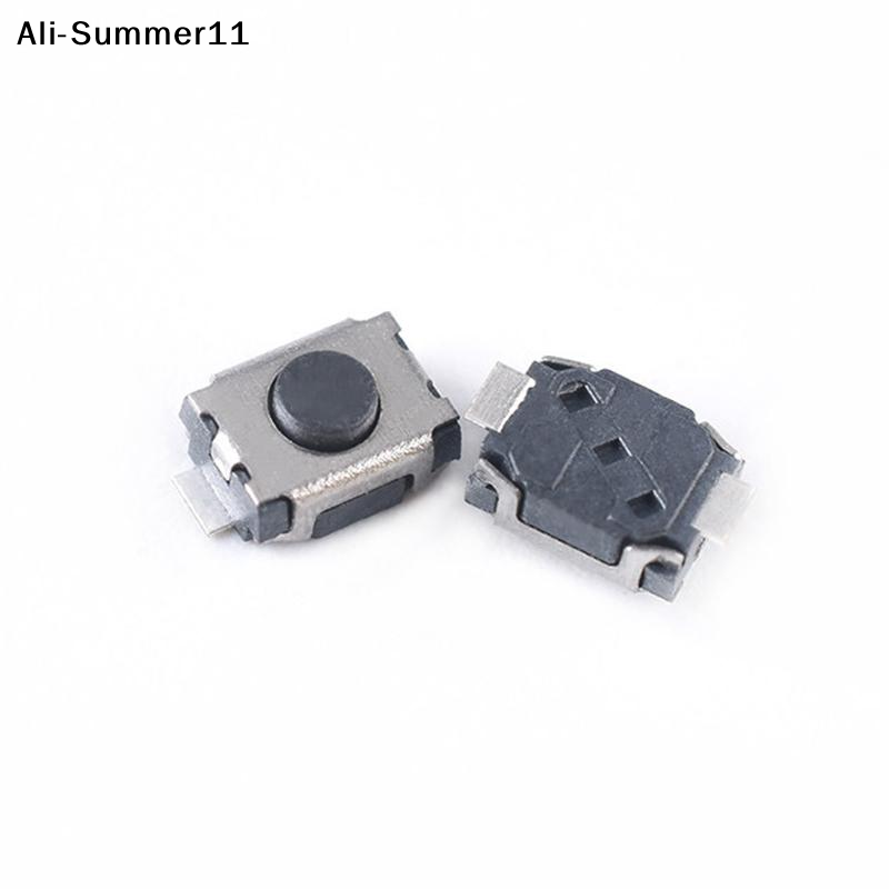【Mm】100Pcs 3*4*2MM Micro Switc - đánh giá và giá Push Button Tactile